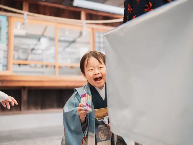 特別な一日を、ずっと心に残る思い出に。心を込めて撮影いたします