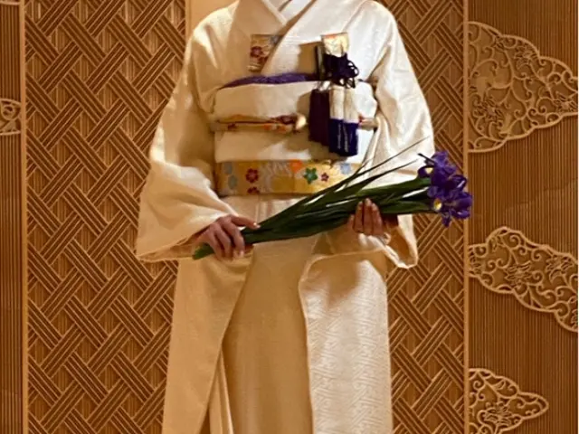 【業歴11年】着付 振袖 留袖 紋服 訪問着 婚礼着付 七五三 卒業袴 着付け教