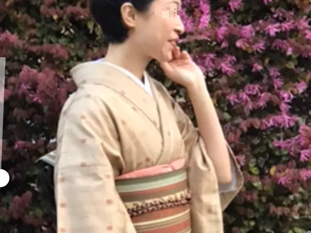 【業歴11年】着付 振袖 留袖 紋服 訪問着 婚礼着付 七五三 卒業袴 着付け教