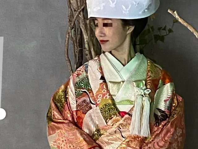 【業歴11年】着付 振袖 留袖 紋服 訪問着 婚礼着付 七五三 卒業袴 着付け教