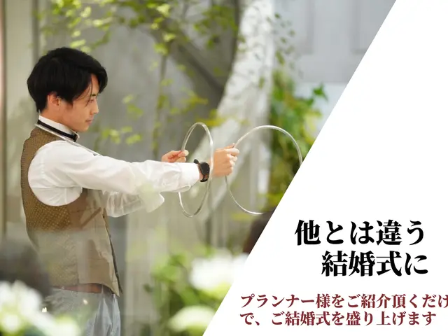 「心の中」に残り続ける最幸のおもてなし!★誰もが楽しめるプロのマジックを目の前で