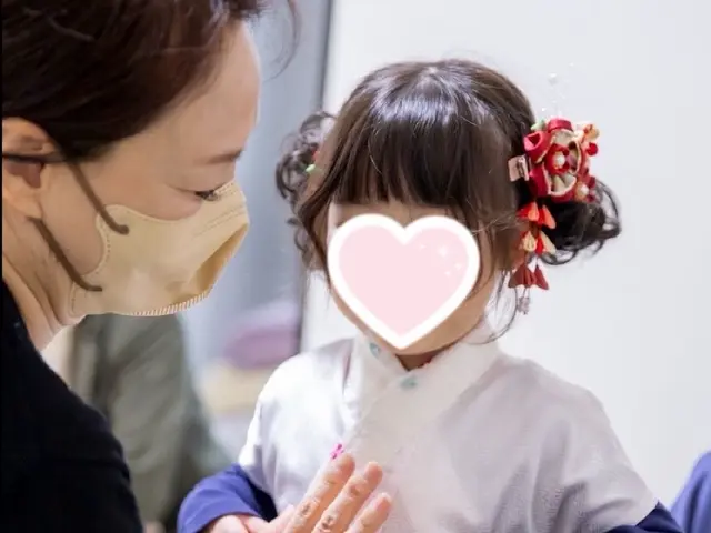 【一級着付け技能士】おまかせヘアセット込み。2026年度成人式空きあり!