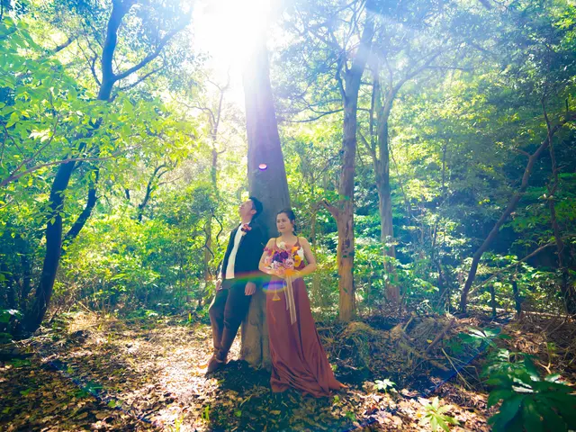 【期間限定価格】一生忘れられない写真なら私に!婚礼写真、前撮り写真・動画撮影