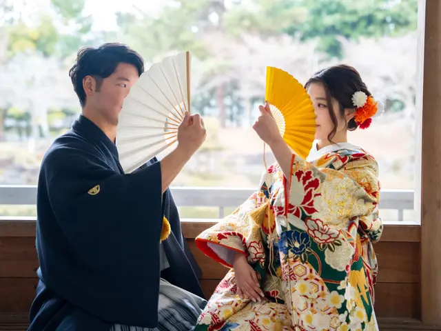 【期間限定価格】一生忘れられない写真なら私に!婚礼写真、前撮り写真・動画撮影