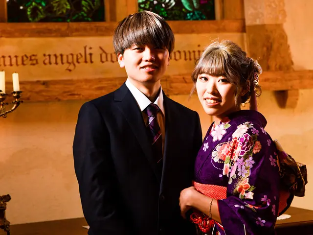 女性スタッフが元気にご挨拶!親切・丁寧に撮影〜納品まで対応します!