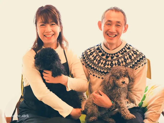 女性スタッフが元気にご挨拶!親切・丁寧に撮影〜納品まで対応します!