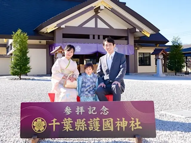 記念日のドキドキも、その子らしい仕草も写真に残します!貴重な親子ショットも◎