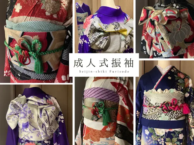 【一級着付け技能士・ペア割あり】七五三や成人式★早朝対応OKで心を込めてサポート