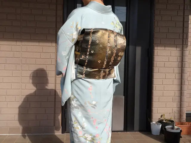 数十年の経験(式場経験有)が魅せる、苦しくない美しいお着付け