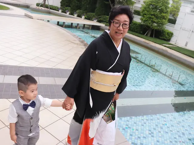 ☆お客様の大切な日に☆歩くパワースポットがヘアメイクトータルで心を込めてお手伝い