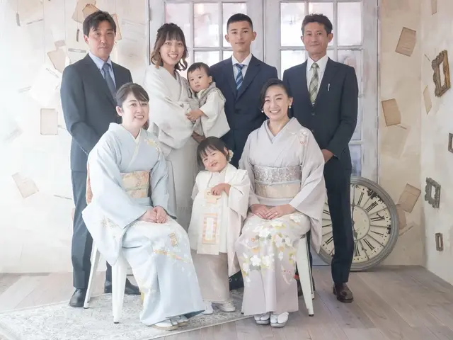 ☆お客様の大切な日に☆歩くパワースポットがヘアメイクトータルで心を込めてお手伝い