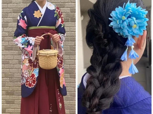 ☆お客様の大切な日に☆歩くパワースポットがヘアメイクトータルで心を込めてお手伝い