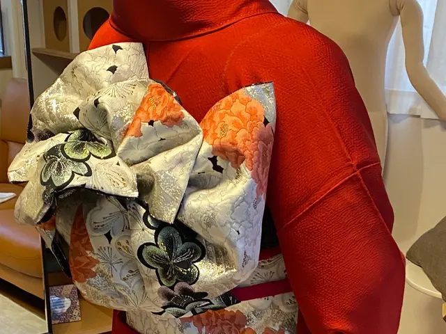 【東京・神奈川】美しく快適なお着付けを目指しています【各種お着付け】