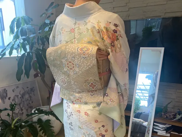 【東京・神奈川】美しく快適なお着付けを目指しています【各種お着付け】