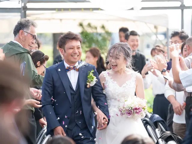 【前撮り/後撮り】【当日撮影】お二人の特別な時間を撮影させていただきます!