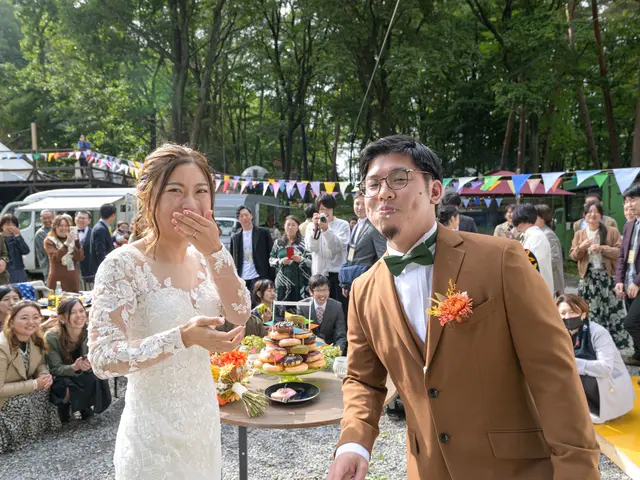 【前撮り/後撮り】【当日撮影】お二人の特別な時間を撮影させていただきます!