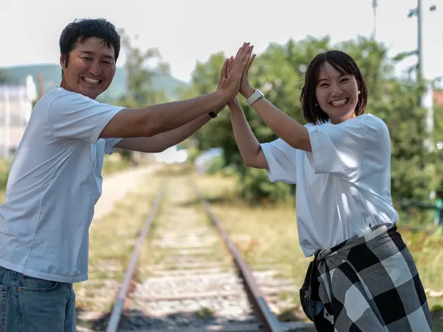 素敵なお写真お撮りします!構図から全て株式会社IdoAirにお任せください!