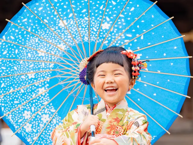 【子供のことならお任せ下さい】思い出の瞬間を自然な笑顔で!