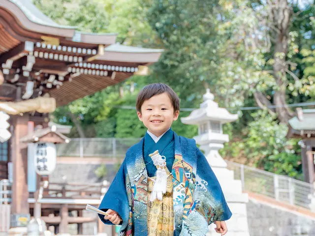 【子供のことならお任せ下さい】思い出の瞬間を自然な笑顔で!
