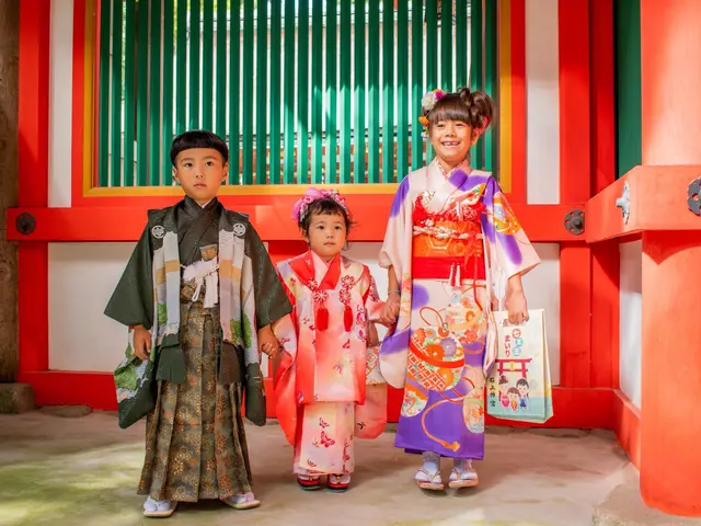 《一級着付け技能士 》経験豊富な現役美容師/新日本髪対応/ヘアー•メイクは別料金