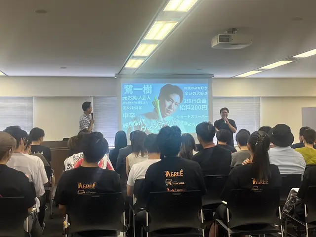 盛り上げや笑いの要素がある元気なMC★元芸人★キャンペーン価格中