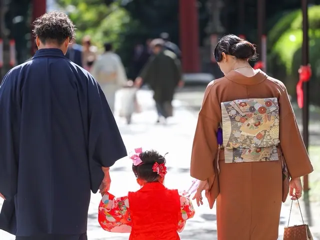 【一級着付技能士】お宮参りや七五三、結婚式のお支度等ぜひお任せください!