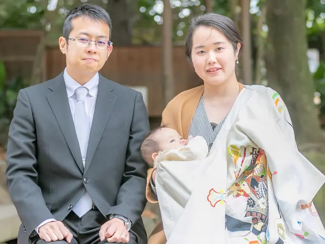 6周年キャンペーン中。産着(男の子、女の子)、無料レンタルOK。