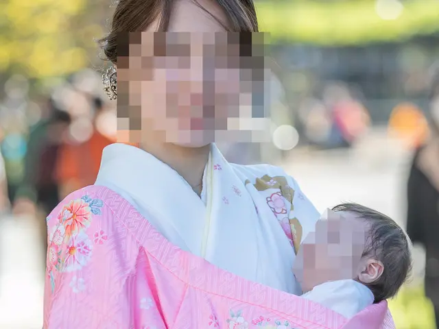 6周年キャンペーン中。産着(男の子、女の子)、無料レンタルOK。