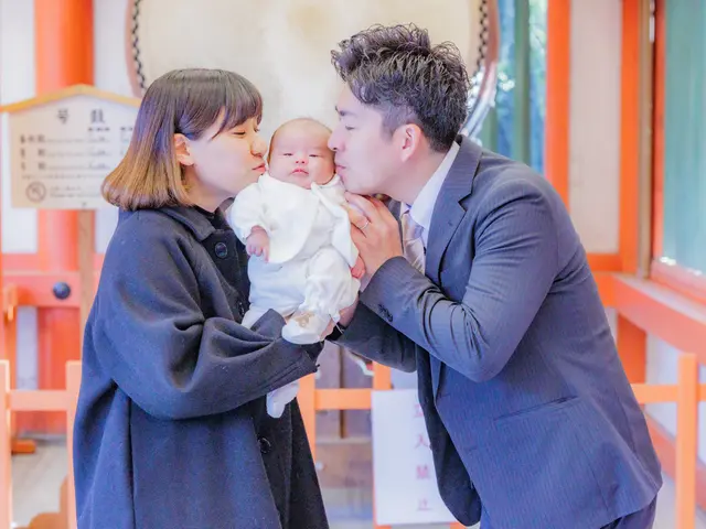 6周年キャンペーン中。産着(男の子、女の子)、無料レンタルOK。