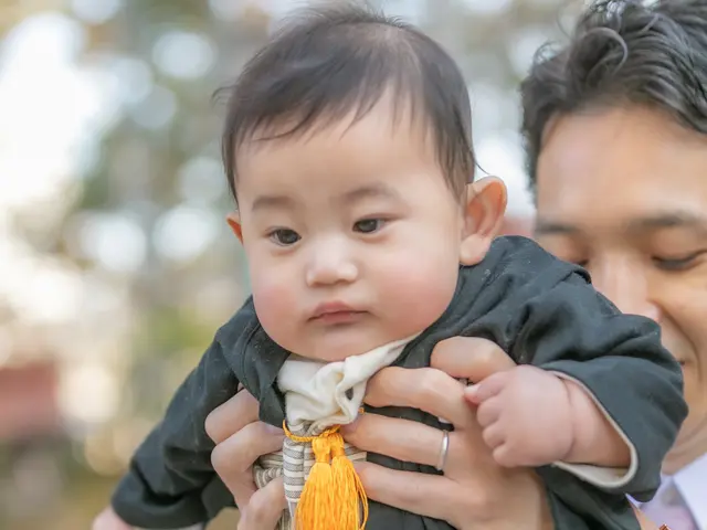 6周年キャンペーン中。産着(男の子、女の子)、無料レンタルOK。