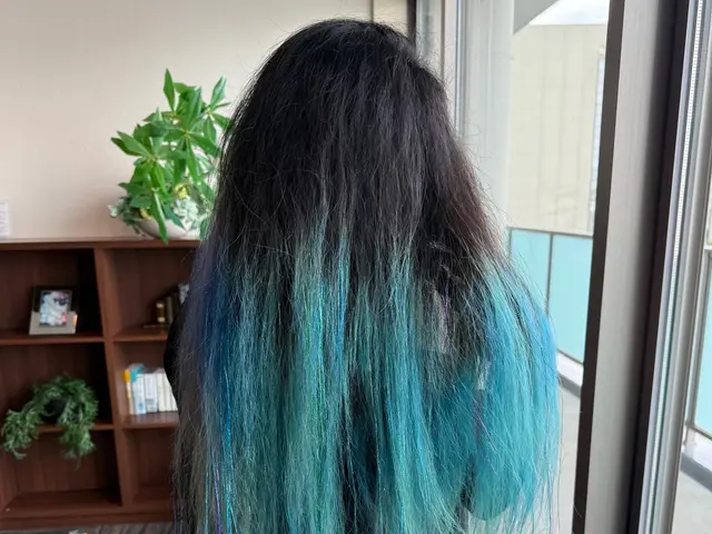 美容師が行う出張ヘアメイク