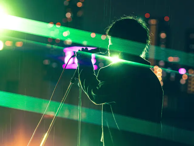 【芸大出身】大手音楽会社提携のアーティスティック撮影