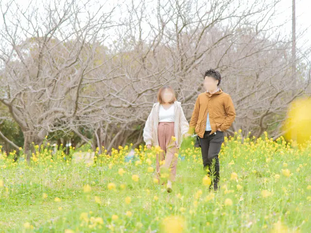 【開業記念価格】2人の思い出の軌跡を作りませんか?※リピート歓迎※