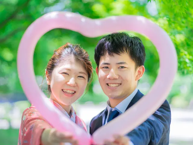 《実績多数》自然な笑顔で幸せな瞬間を撮影します★ペイペイ支払可!