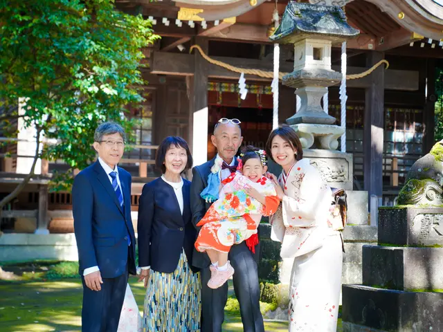 ◎ご家族撮影、成人式、ご入学、卒業式★写真館、フォトスタジオで業務経験あり★