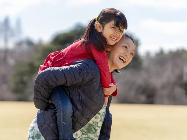 一生に一度のお宮参り 自然な笑顔で写真を残しましょう