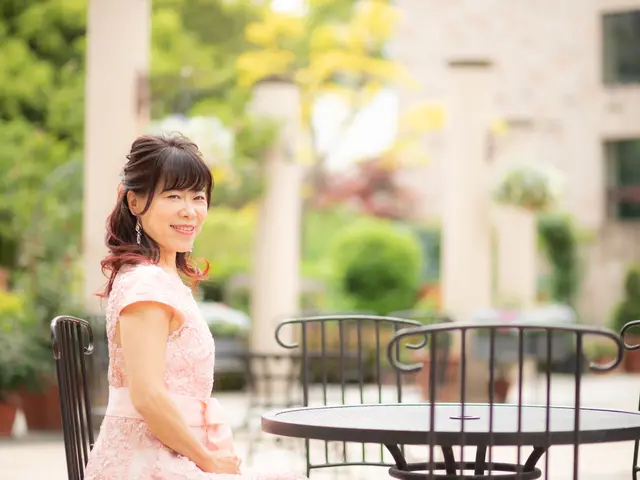 女性起業家のためのプロフィール写真・SNS映えでワンランク上を目指す写真を