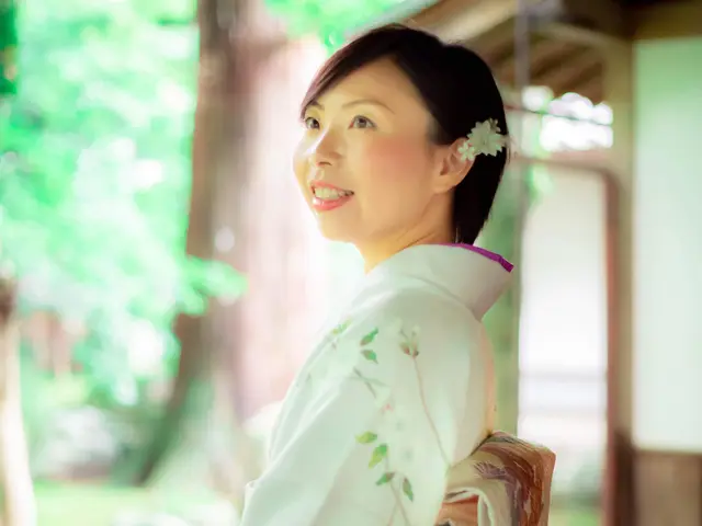 女性起業家のためのプロフィール写真・SNS映えでワンランク上を目指す写真を