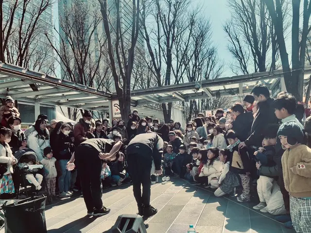 【夏祭り・余興・歓送迎会・周年企業パーティー等】確かな実力で幅広く対応します!!