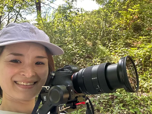 流行りの縦型動画〜PR、人材紹介動画に対応!