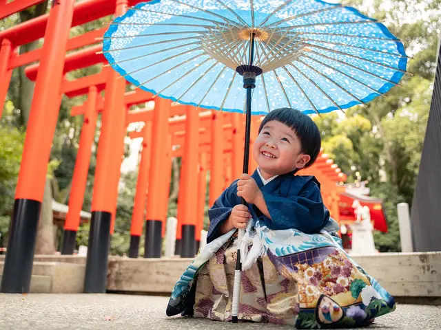 ★☆和傘レンタルあり☆★【1枚1枚丁寧に仕上げます】お写真たっぷり100枚以上!