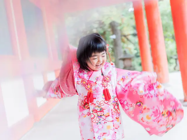 ★☆和傘レンタルあり☆★【1枚1枚丁寧に仕上げます】お写真たっぷり100枚以上!