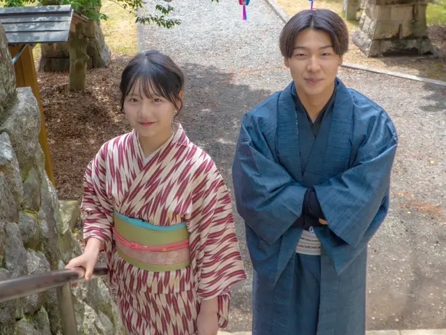 今しかない貴重な時間を残します