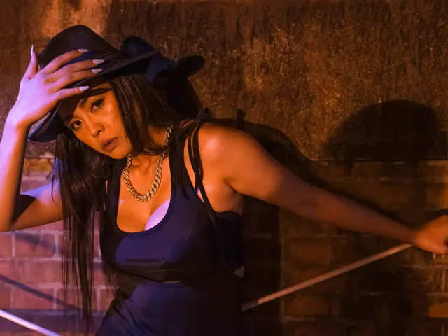 実績100人以上!ステキな表情撮ります!プロフィール・SNS・オーディション用