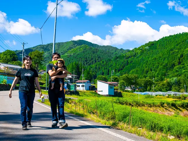 全国どこでも家族写真撮影承ります