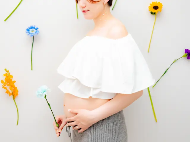 新たな生命の誕生に素敵な写真を一緒に残しましょう
