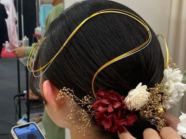 【時間外でも相談可能◎】プロの技術で納得の仕上がりに♪ご要望にお応えします!