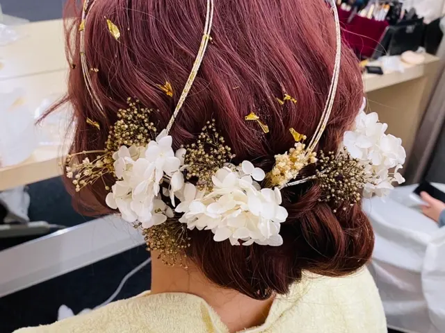 【時間外でも相談可能◎】プロの技術で納得の仕上がりに♪ご要望にお応えします!