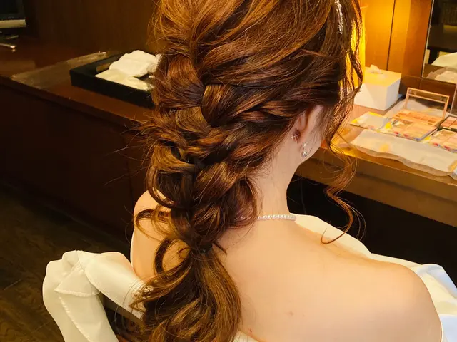 【時間外でも相談可能◎】プロの技術で納得の仕上がりに♪ご要望にお応えします!