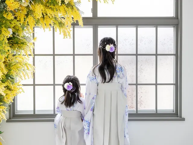 作例募集中、期間限定価格!柔らかい雰囲気の思い出づくり